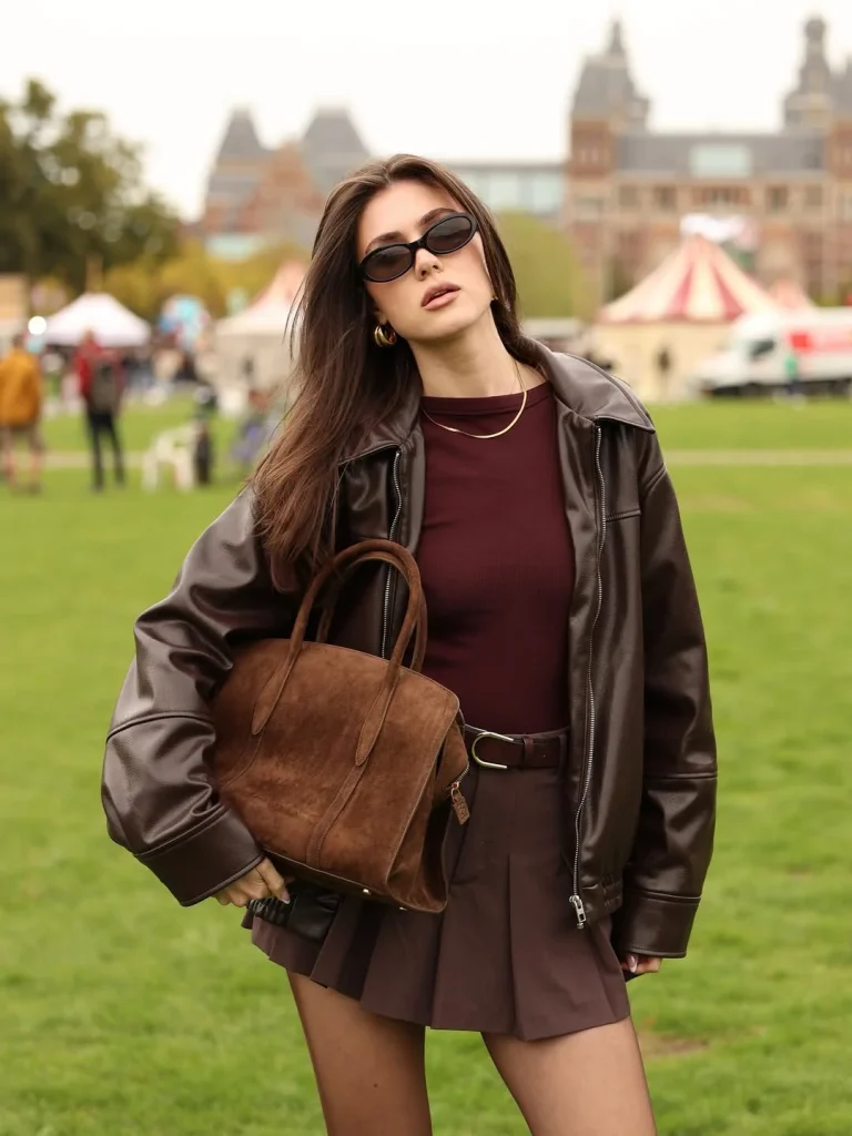 Trendy Fall Outfits Ideas 2026 for Women Casual Comfy Looks